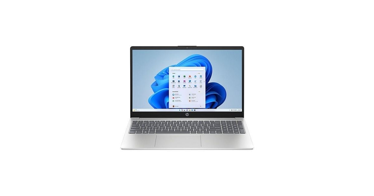 fhd windows laptop