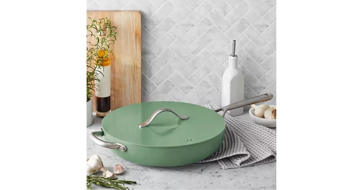modern ceramic jumbo cooker
