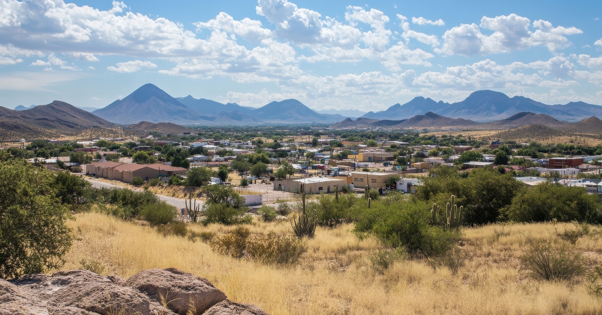 douglas arizona 