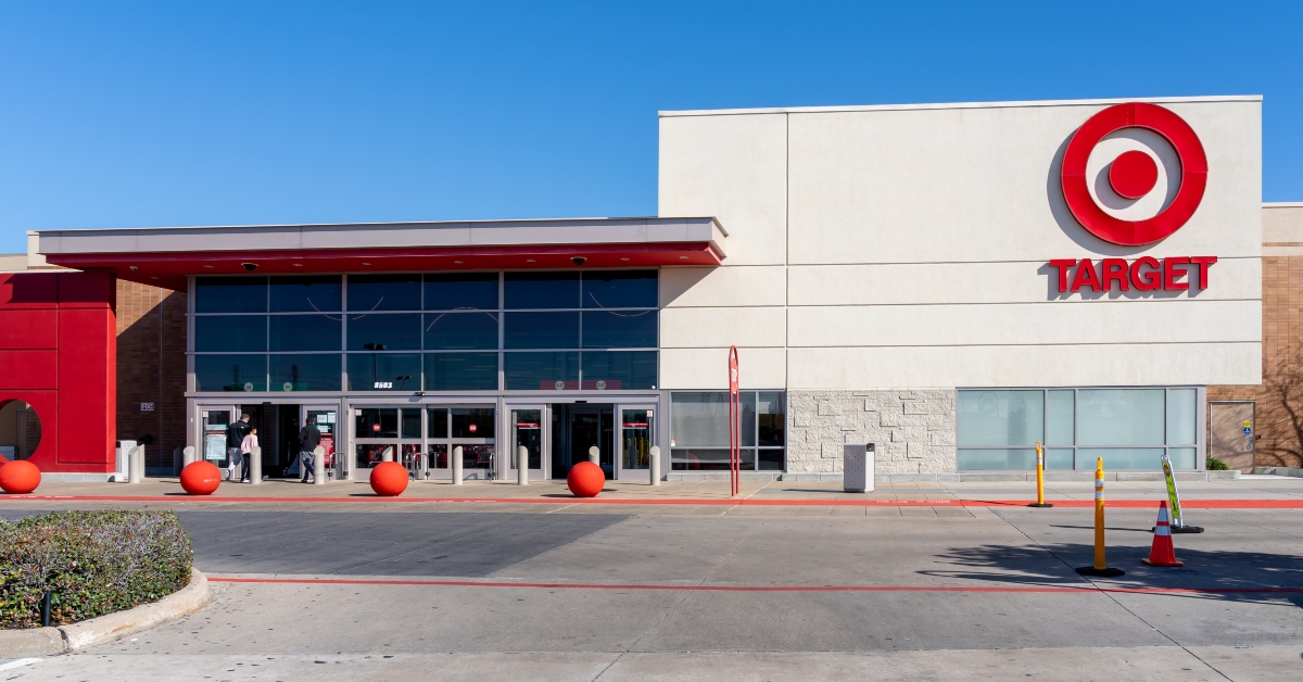 target texas