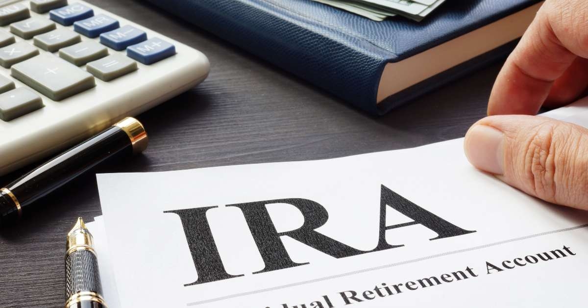 about individual retirement account