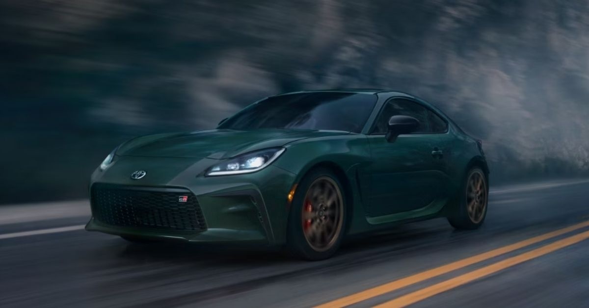 toyota