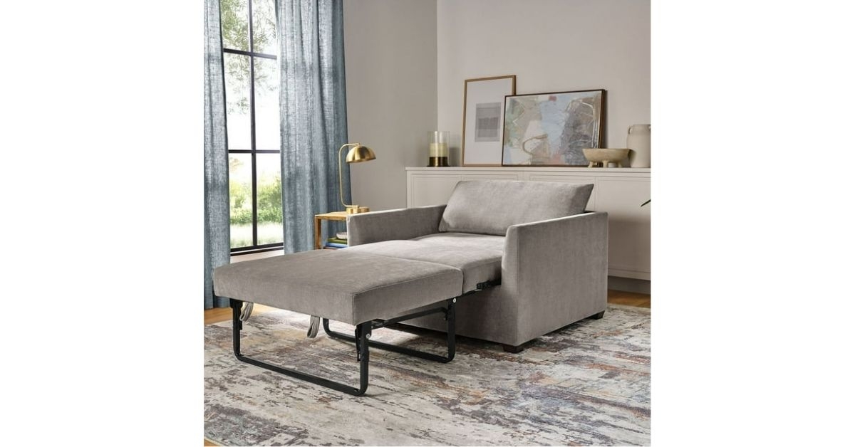 sleeper accent chair
