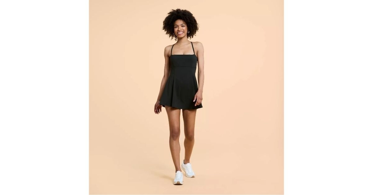 womens everything active dress