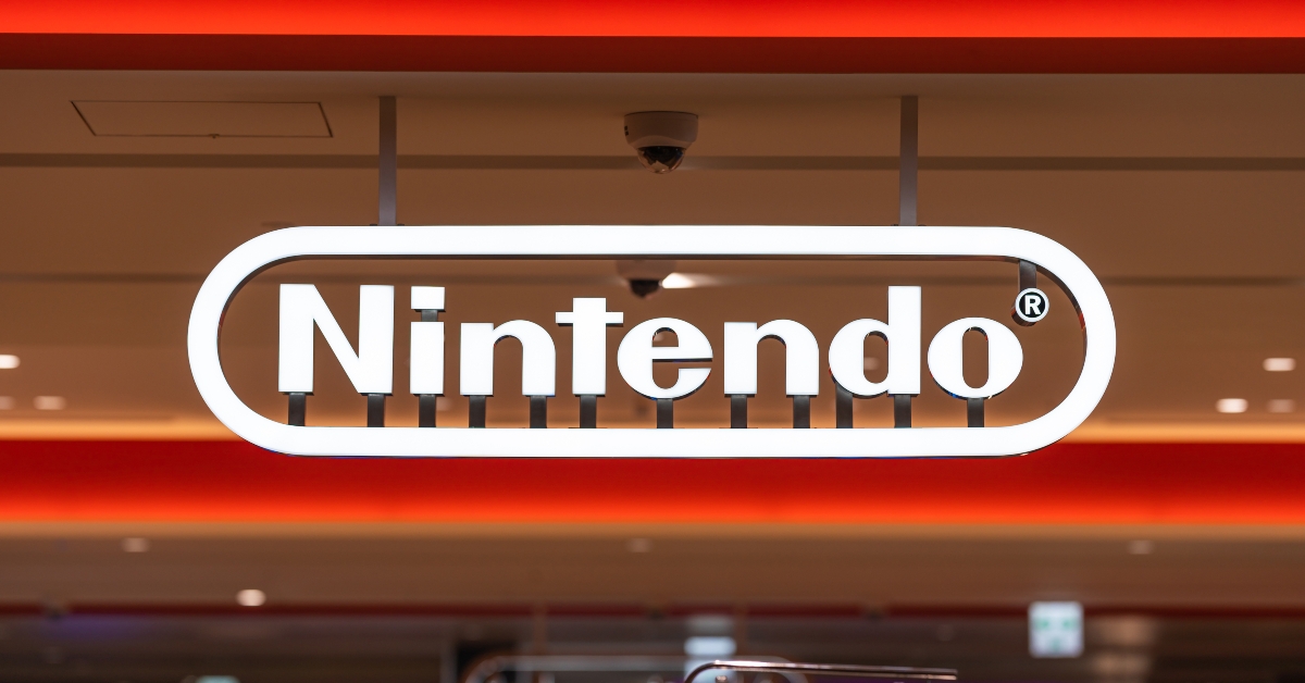 nintendo