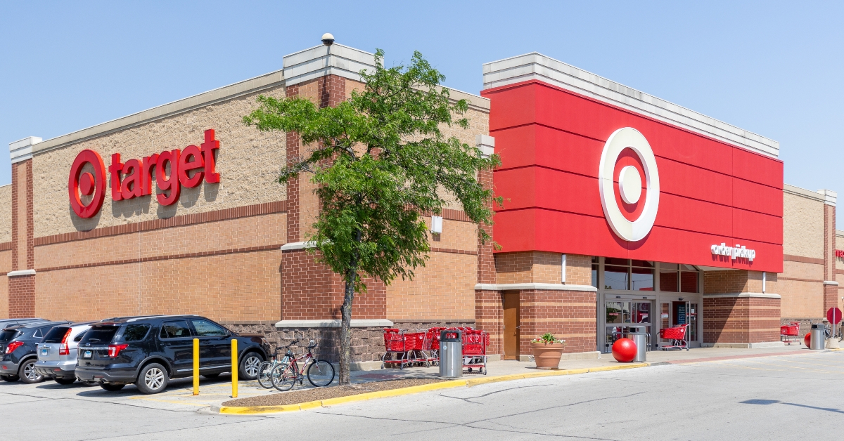 target rosemont