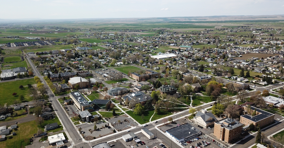 walla walla washington