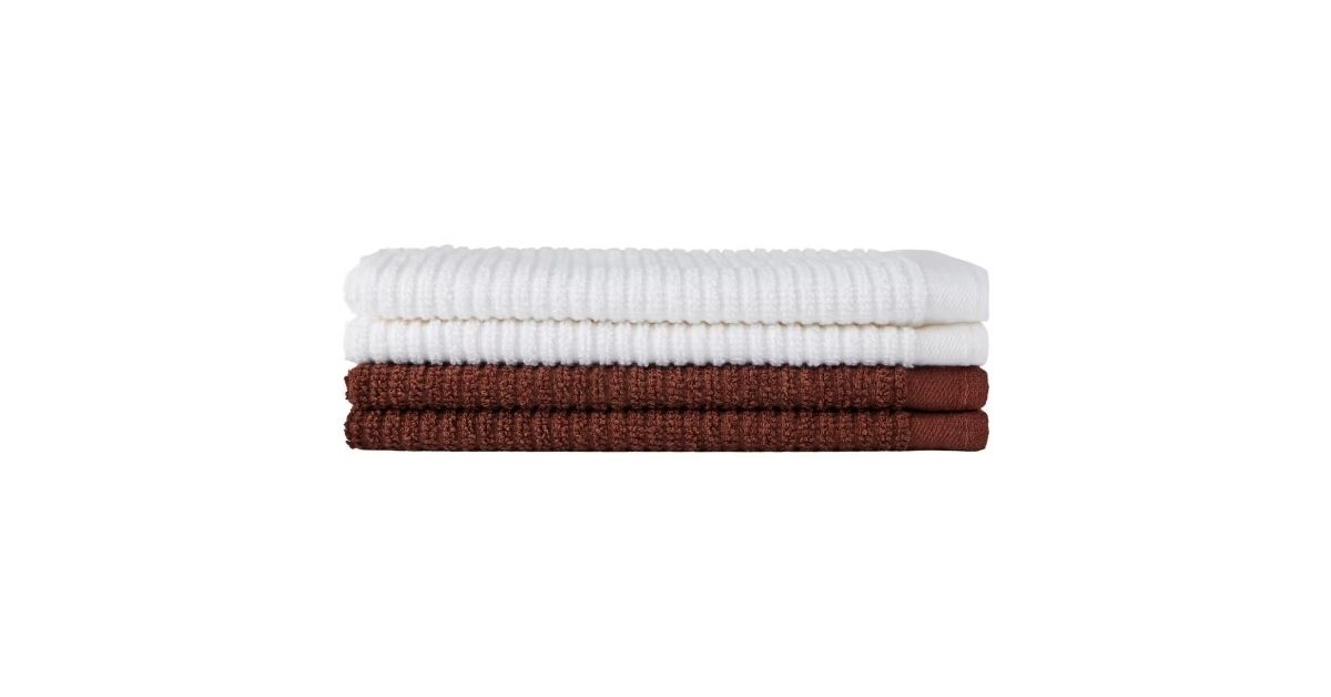crofton dishcloths