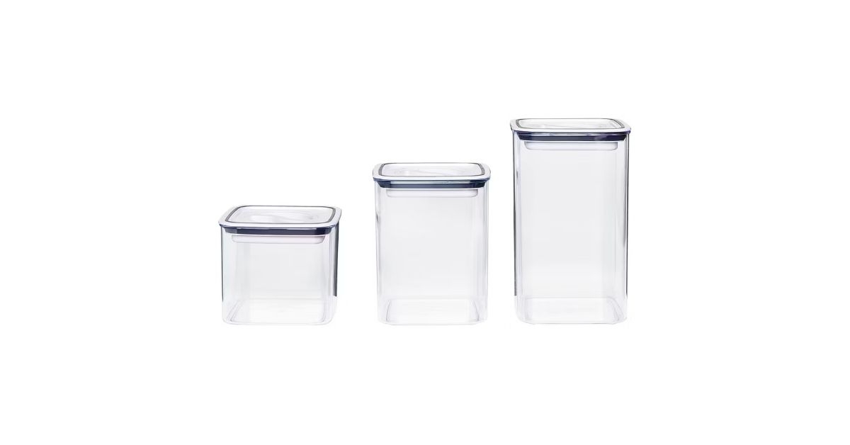 crofton rotating lock container set