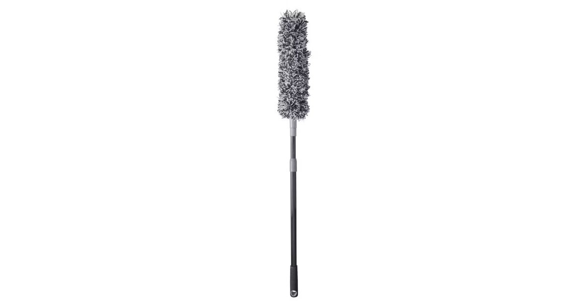 extendable cleaning tools soft duster
