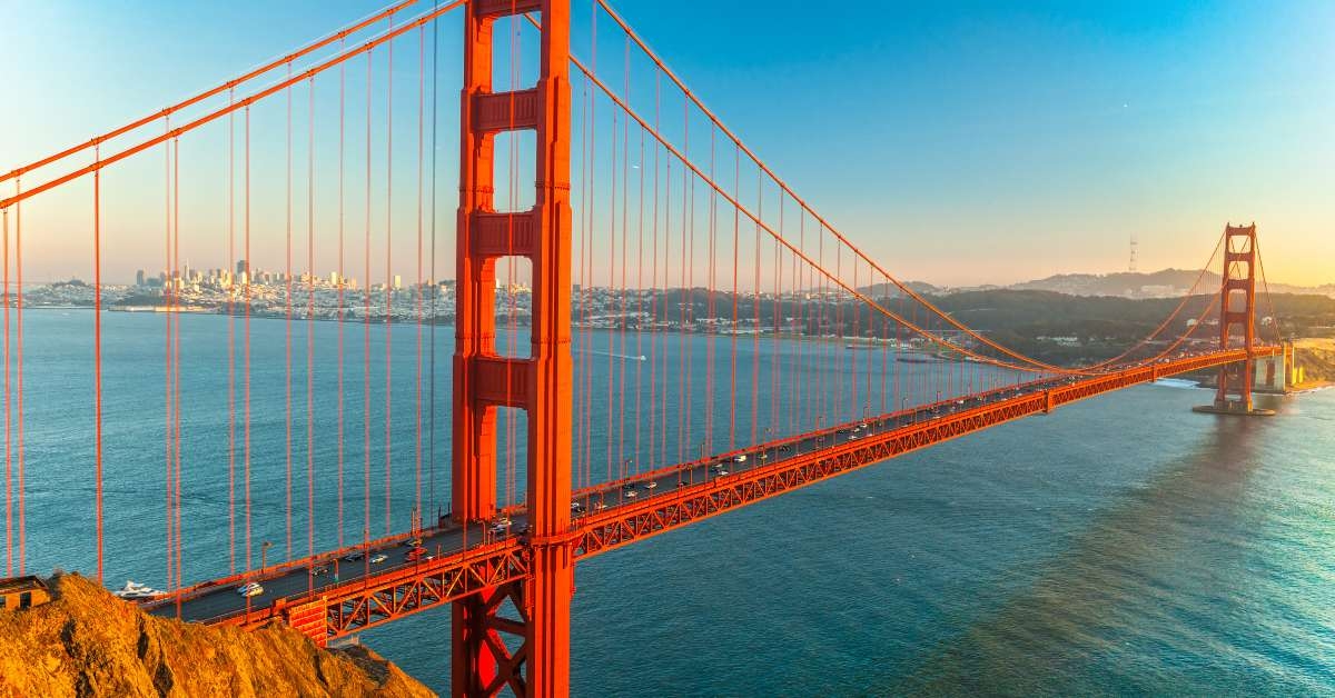 california usa