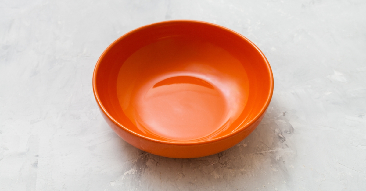 orange bowl