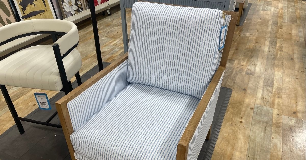 lillian august chair