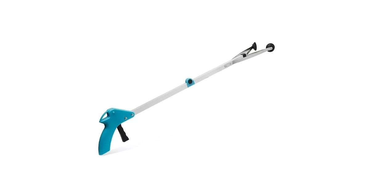 long reach grabber