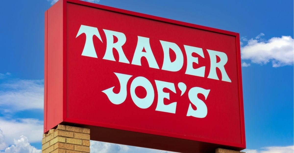 Trader Joe's Store 