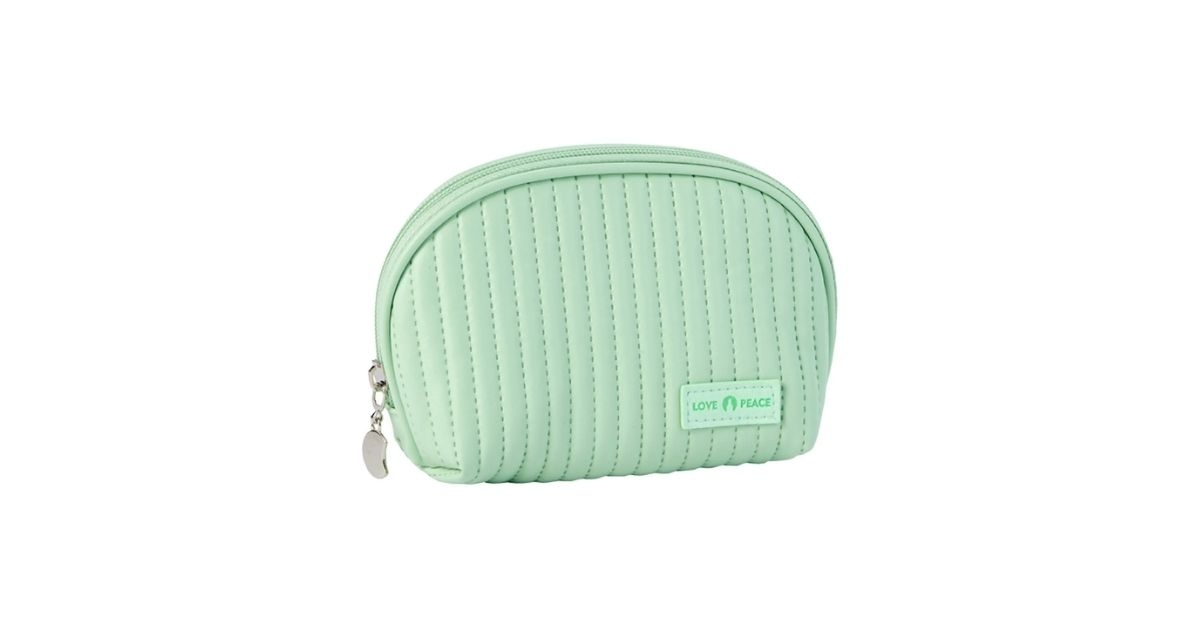 small makeup bag