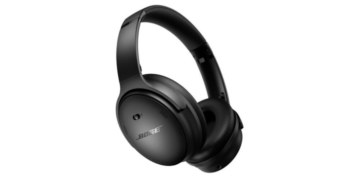 noice cancelling headphones