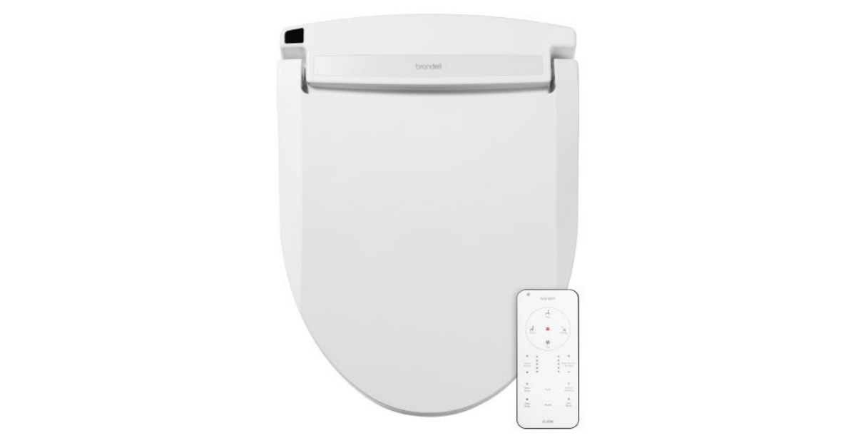 swash bidet toilet seat