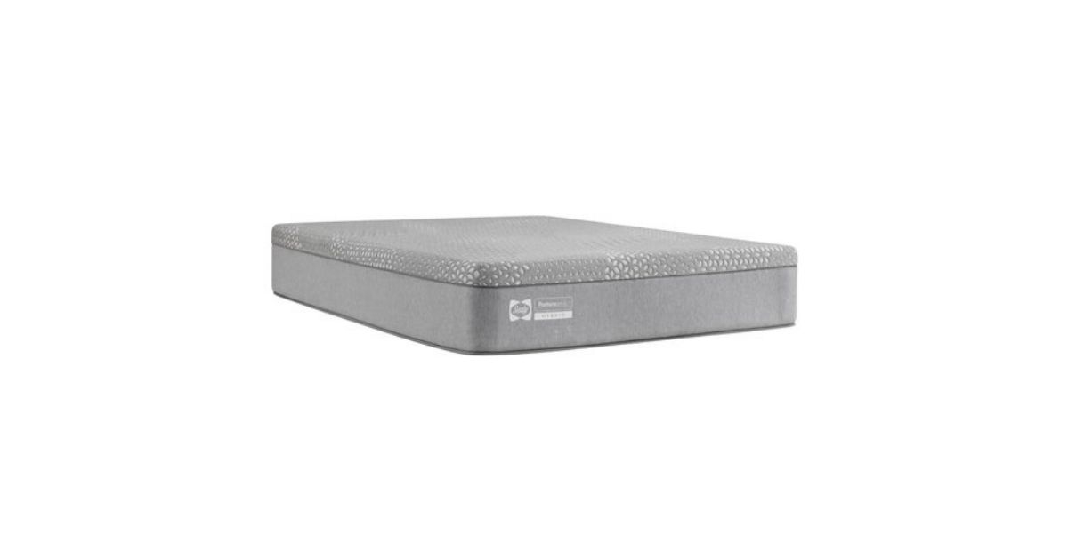 posturepedic hybrid mattress