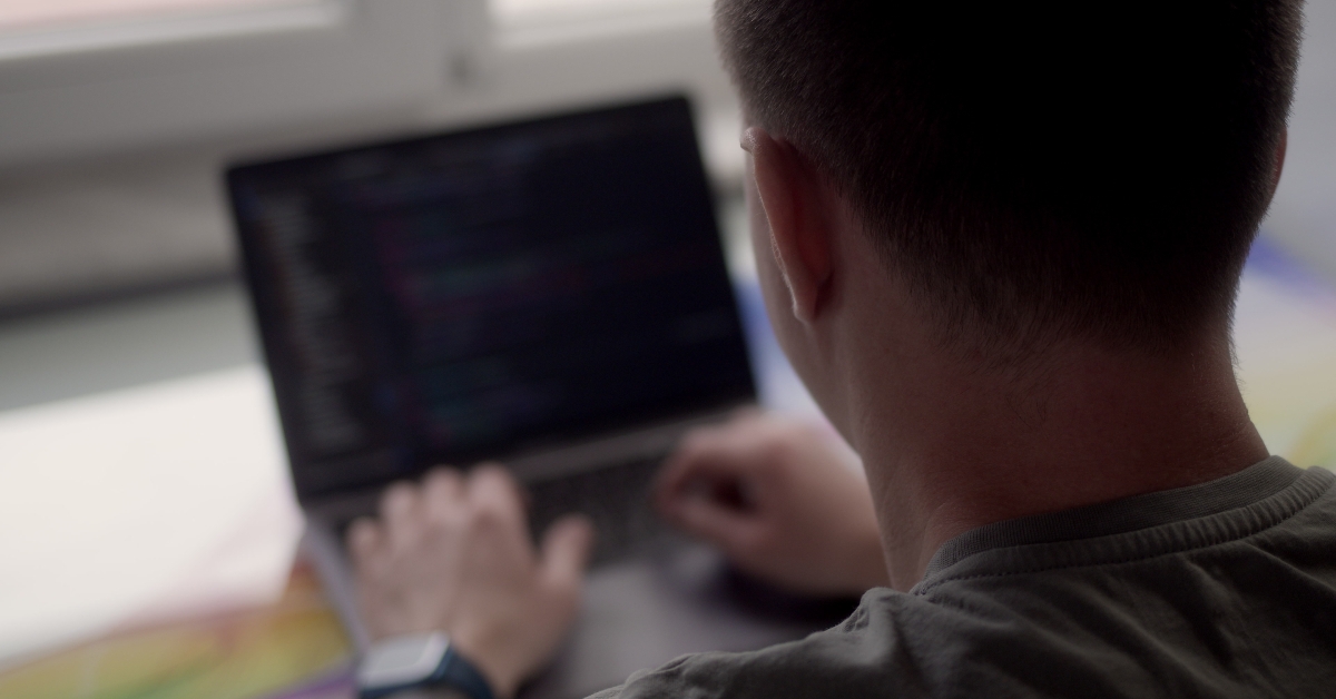 it specialist at home office