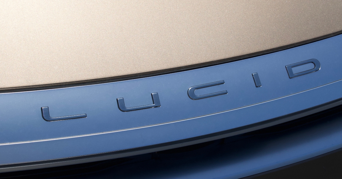 Lucid Motors Headquarters