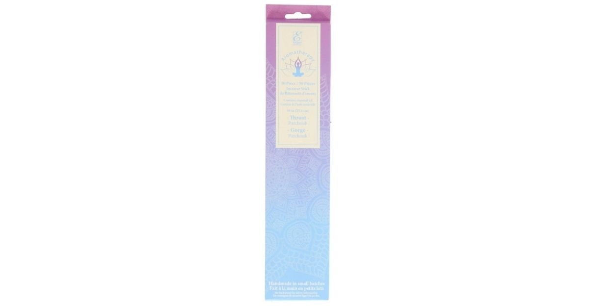 hosley aromatherapy incense sticks