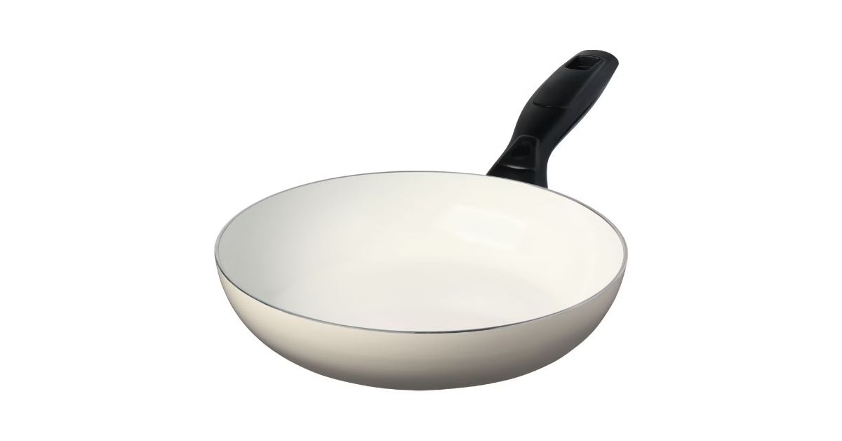crofton mini ceramic frying pan