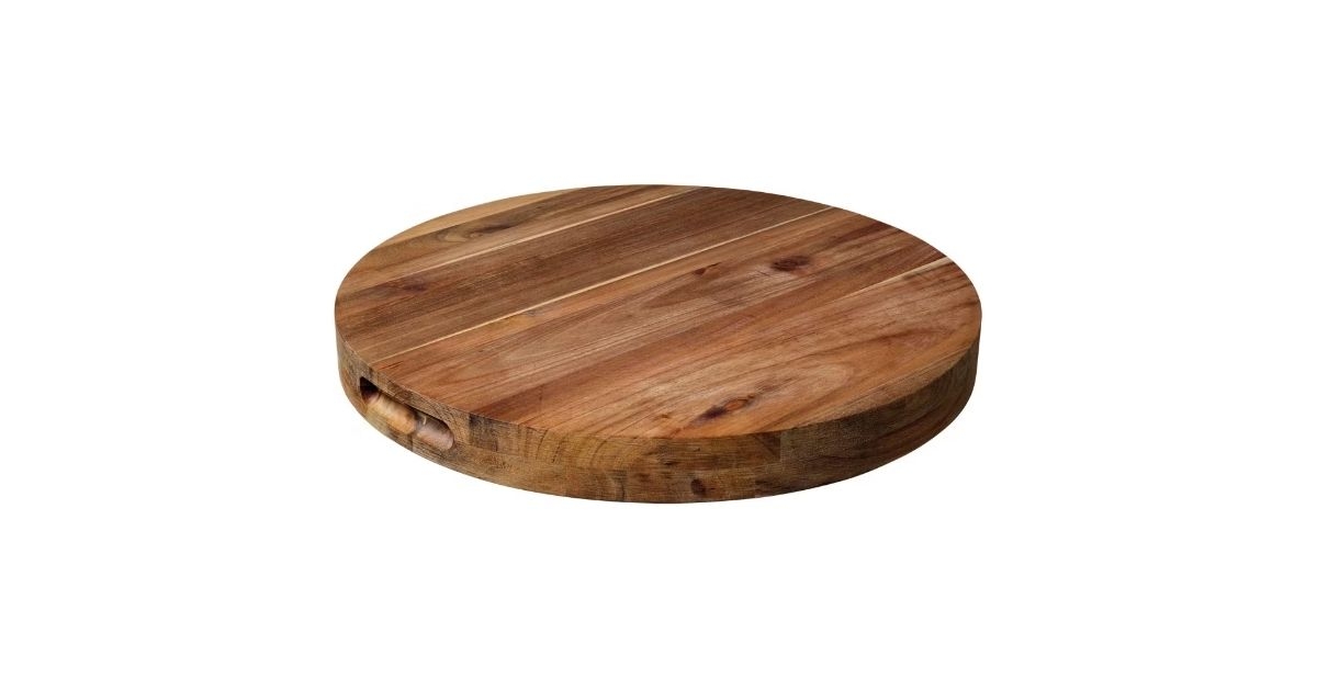crofton wooden chopping blocks