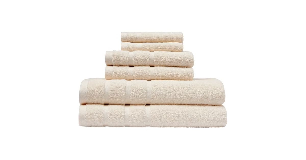 towel set