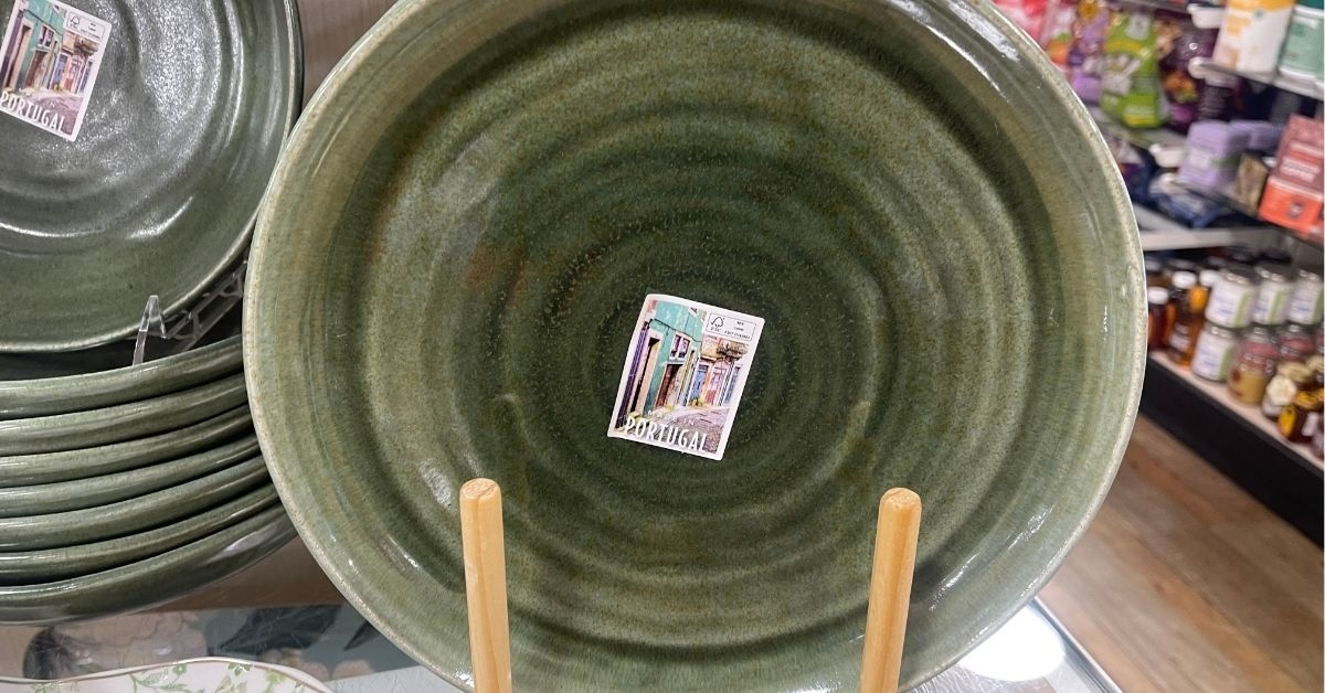 fabor dinnerware