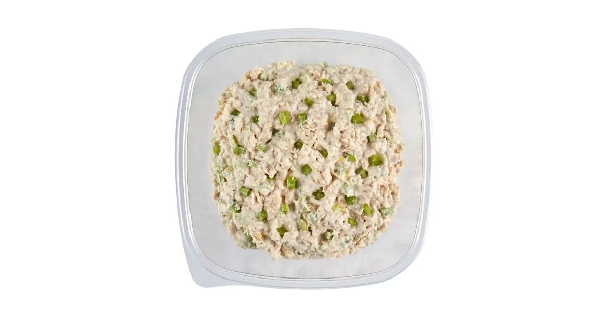 chicken rotisserie salad