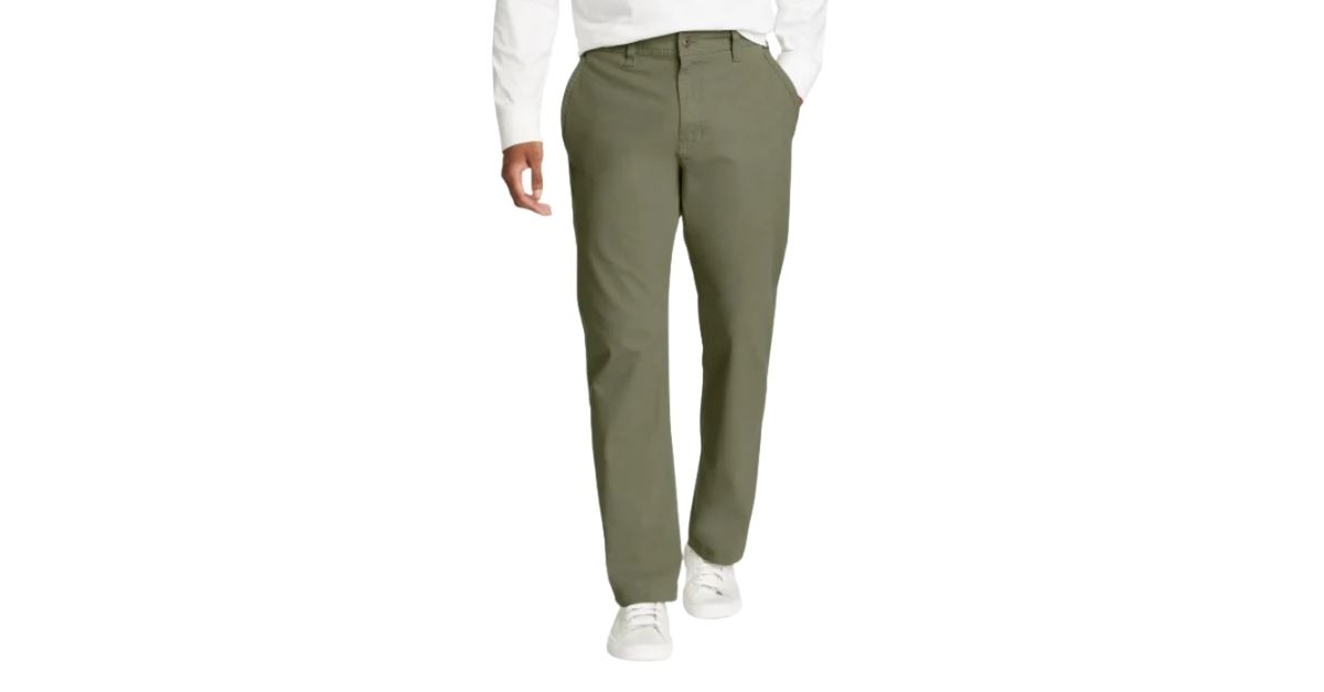 men's utility pant