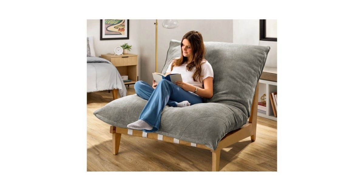 cloud lounge accent chair