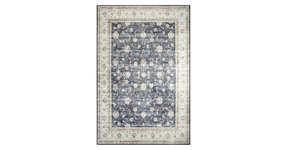 everwash area rug