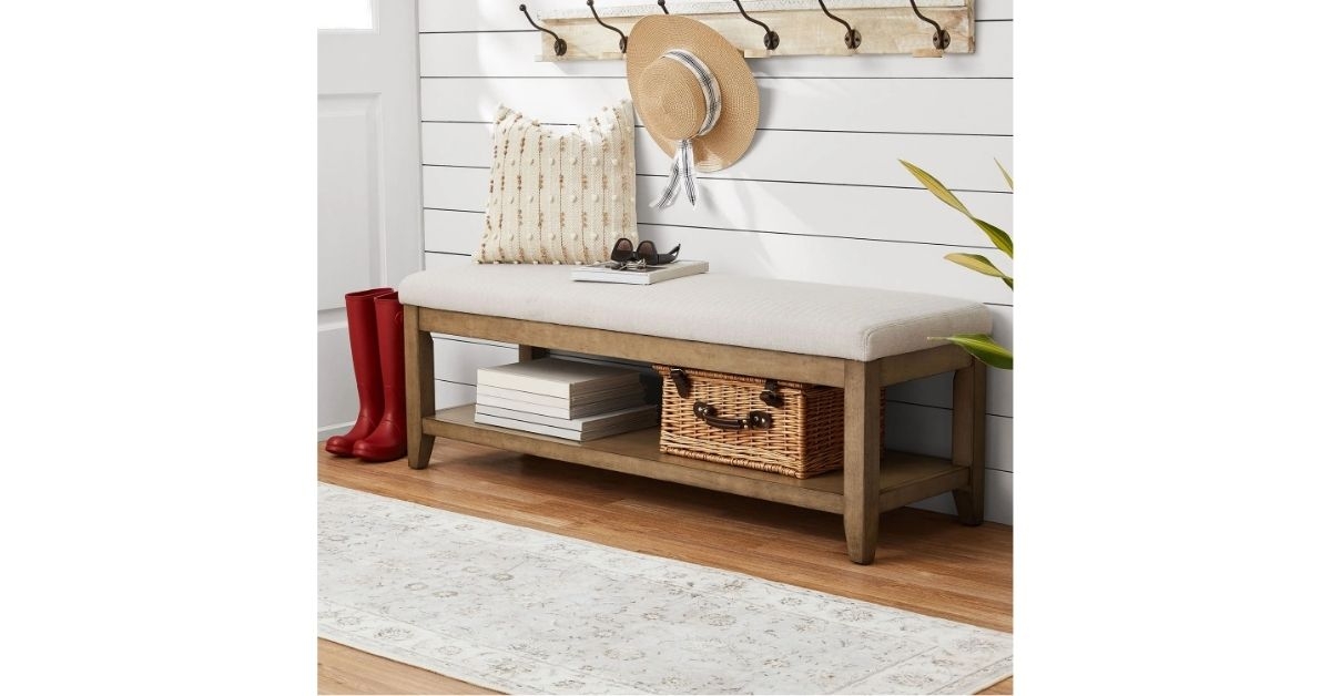 westport bench