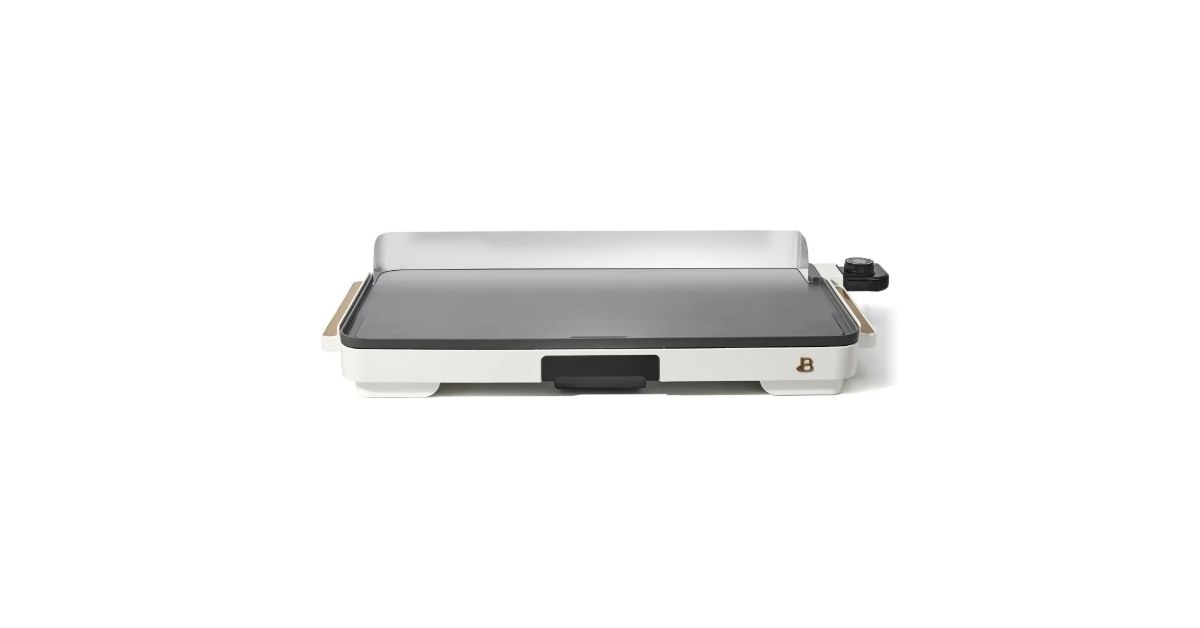 beautiful xl electric griddle