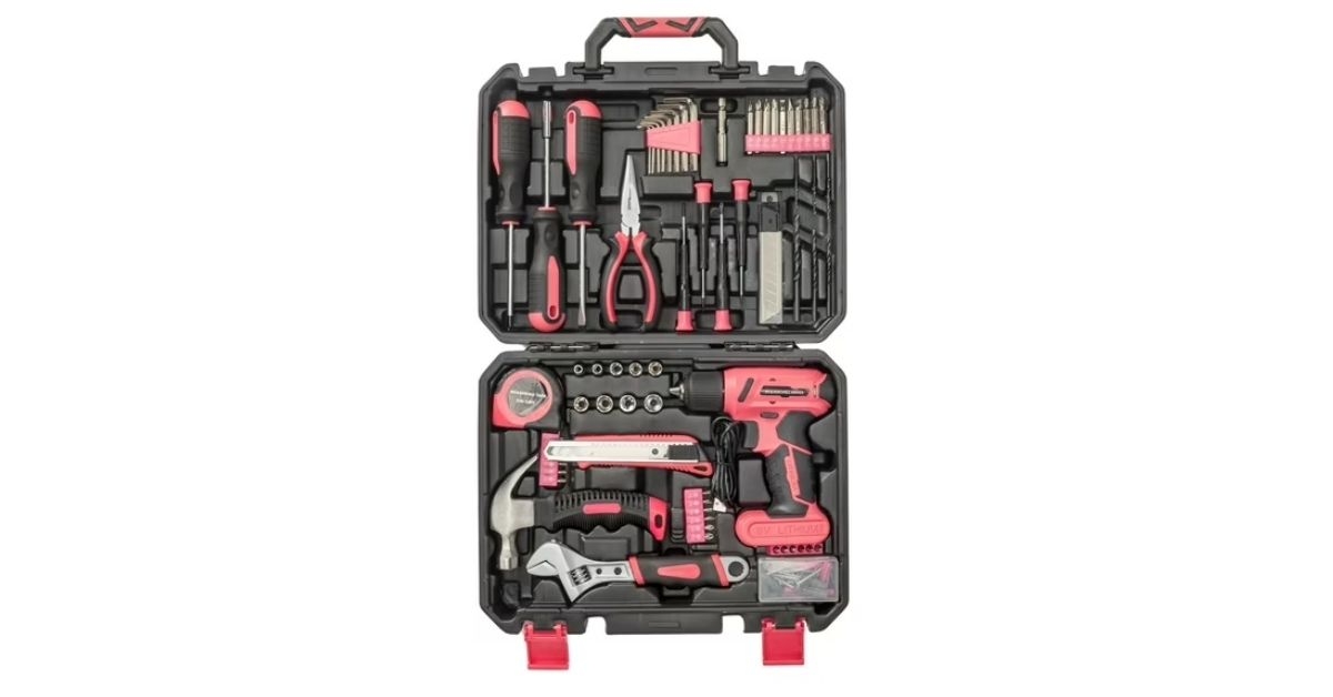 power tool kit