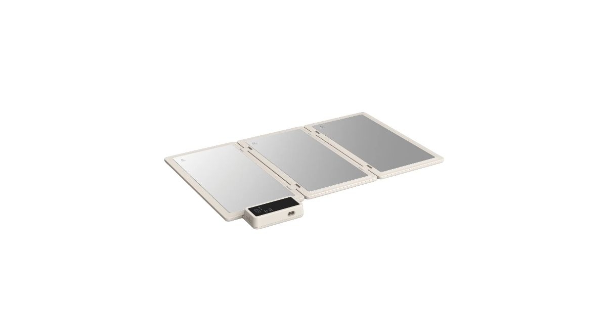 warming tray