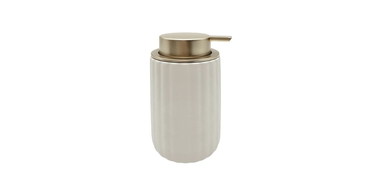 drew barrymore lotion pump