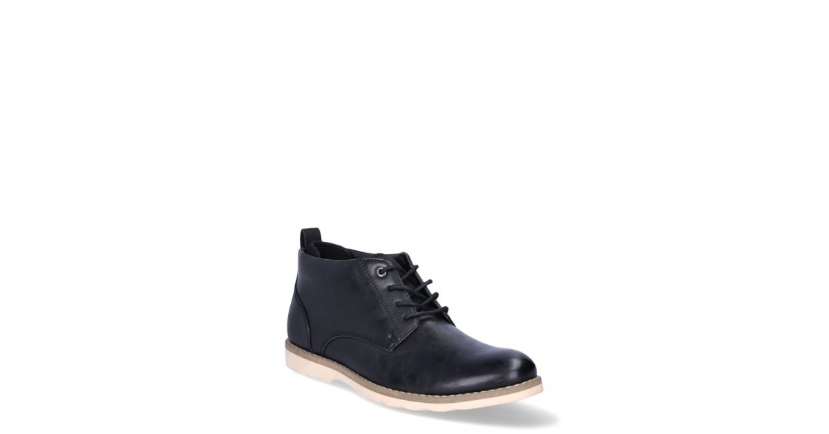 mens hoffman chukka boots