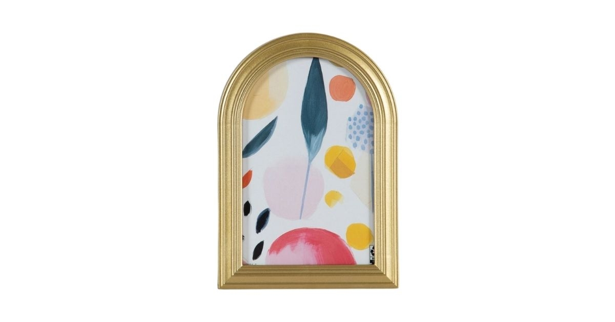 decorative picture frame