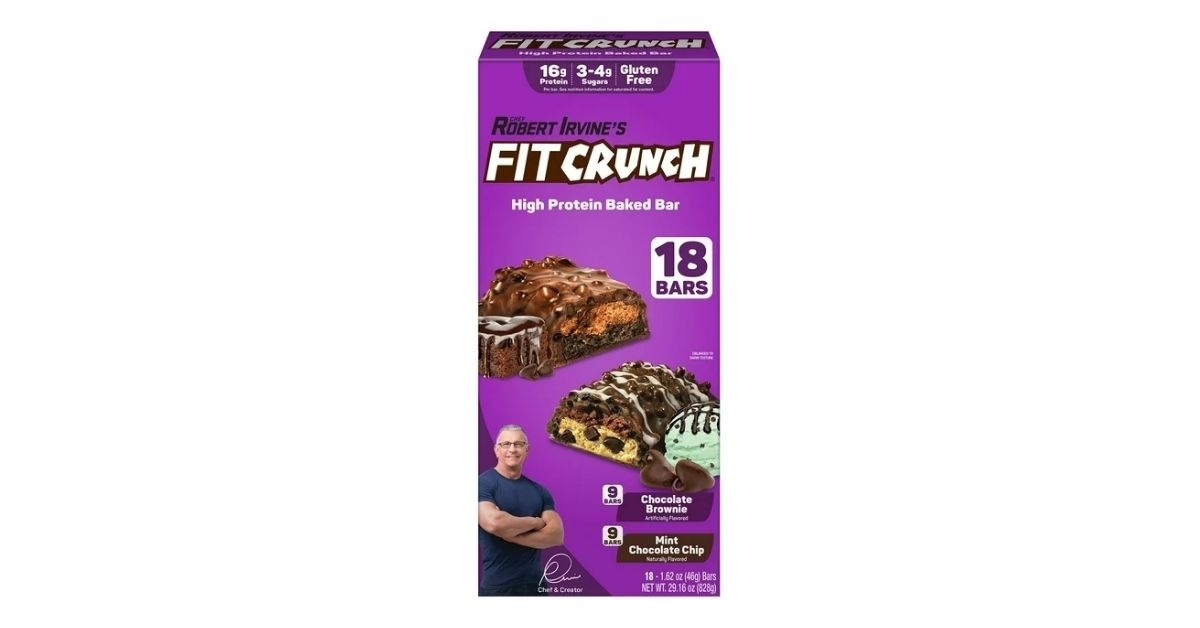 fitcrunch snack size variety pack