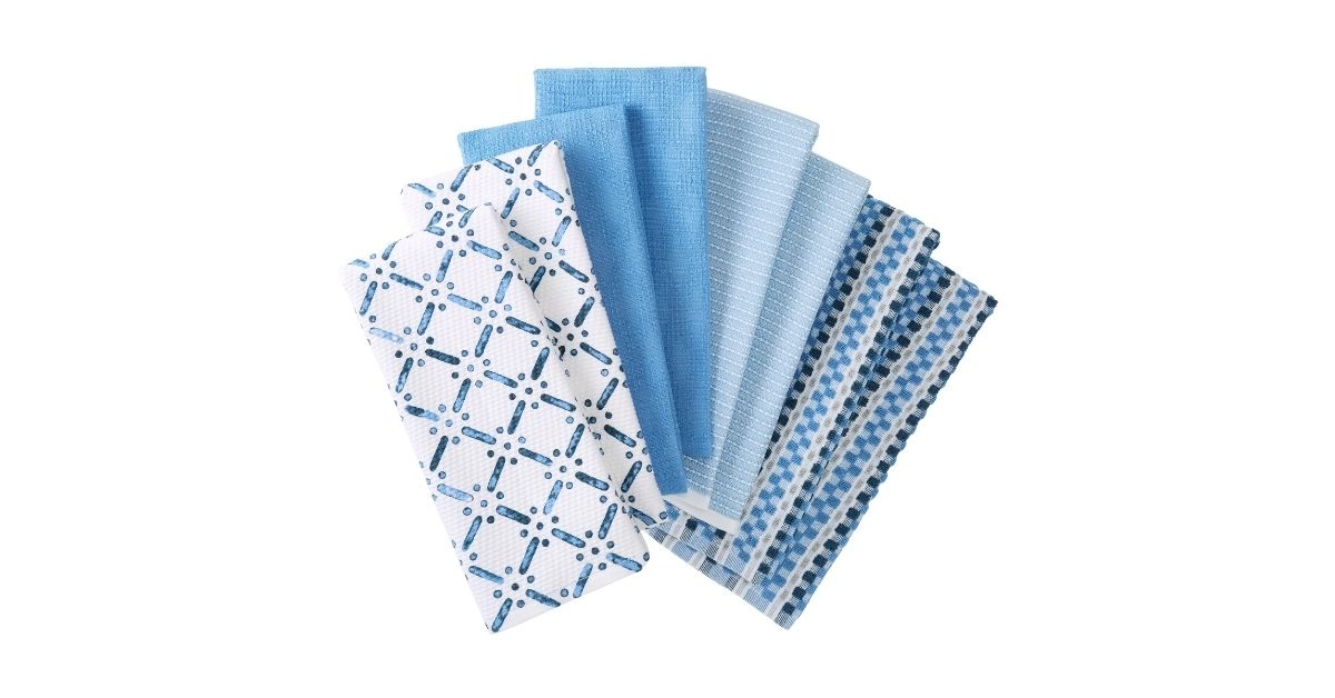 kitchenaid kitchen towels