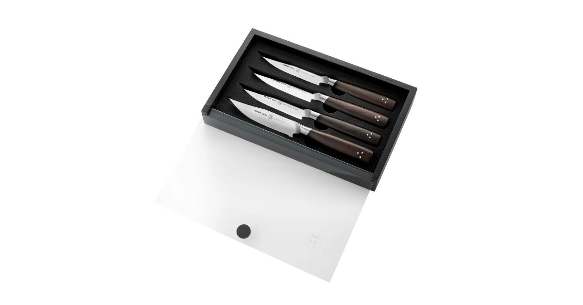 knife set