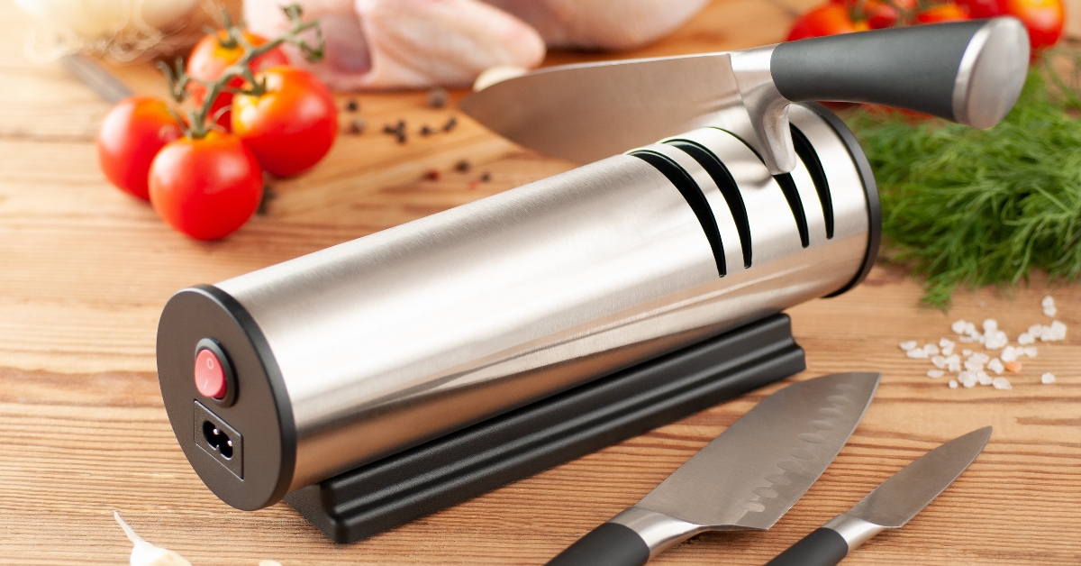 A gadget for the kitchen and interior