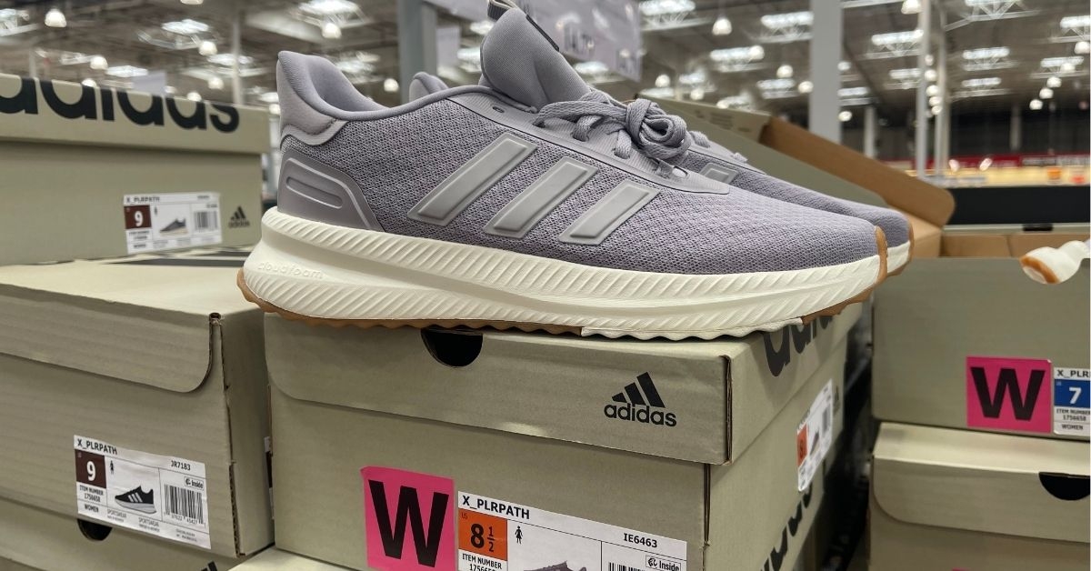 adidas womens xplr path sneakers