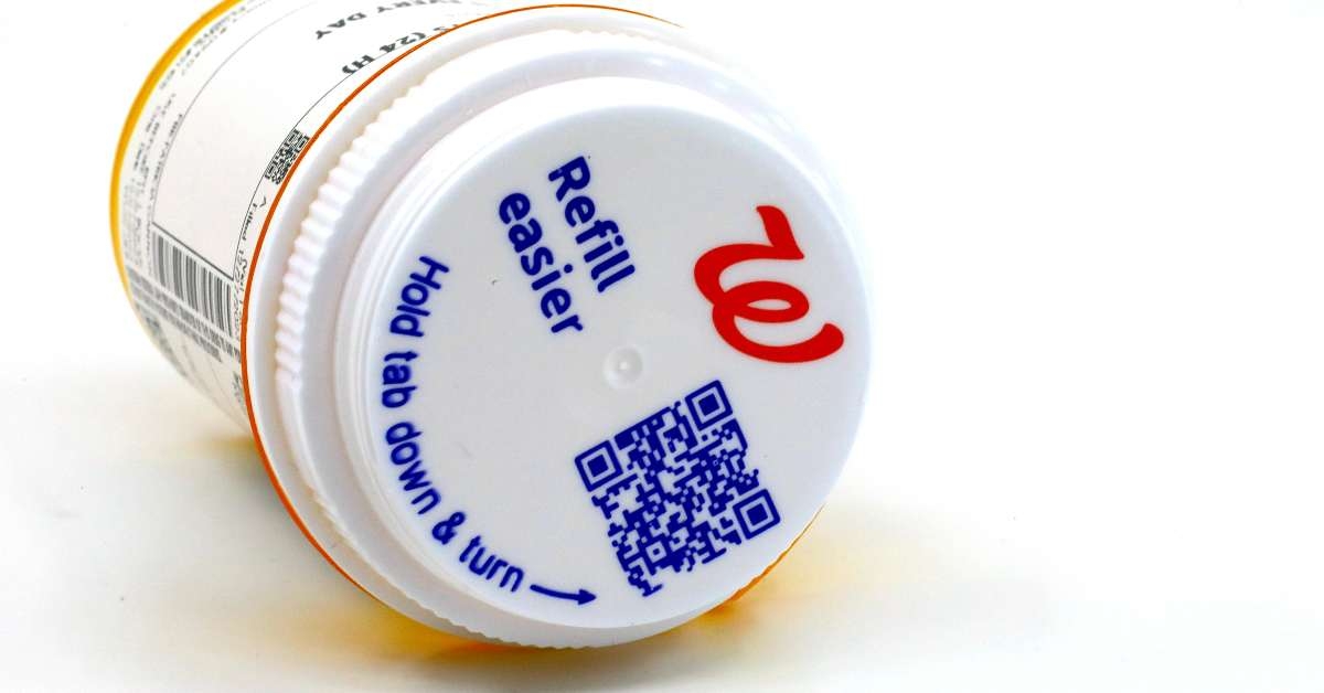 prescription pills for healthcare