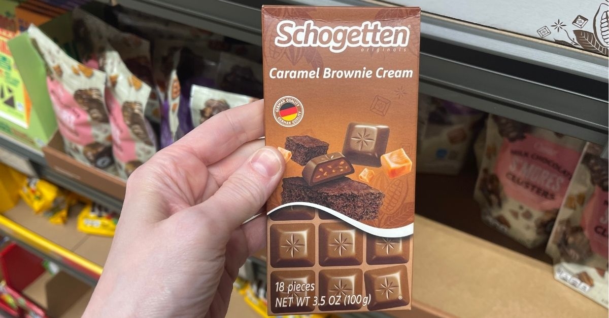 caramel brownie cream bars