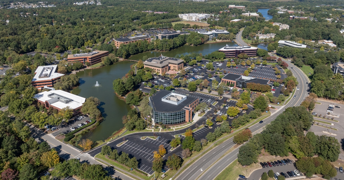 retail park innsbrook henrico