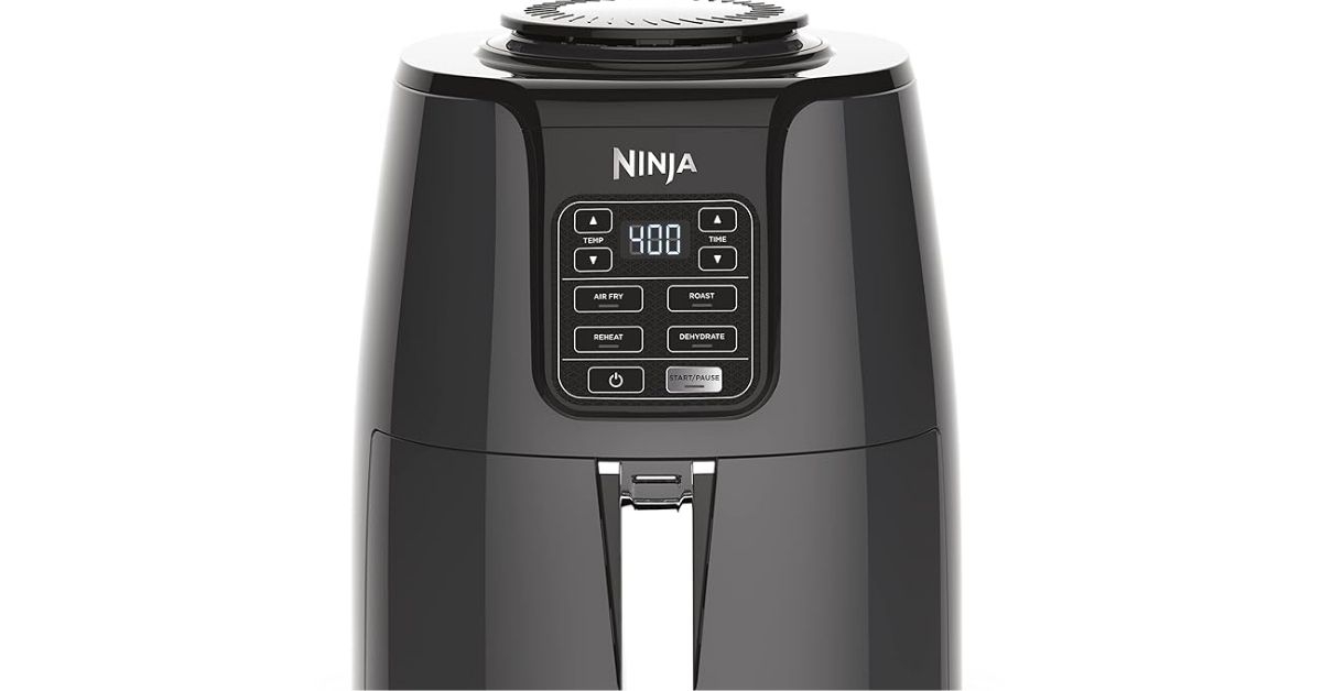 ninja air fryer